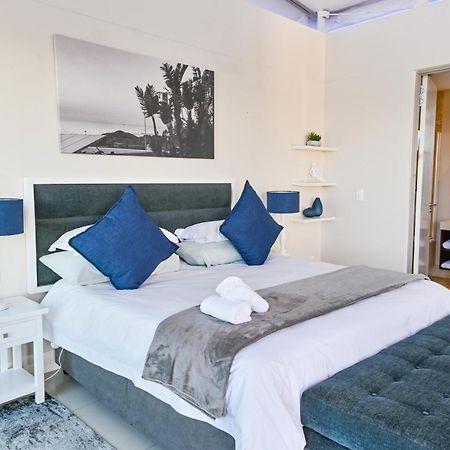 Gnd Properties Luxury Holiday Home พอร์ตเอลิซาเบธ ภายนอก รูปภาพ