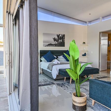 Gnd Properties Luxury Holiday Home พอร์ตเอลิซาเบธ ภายนอก รูปภาพ