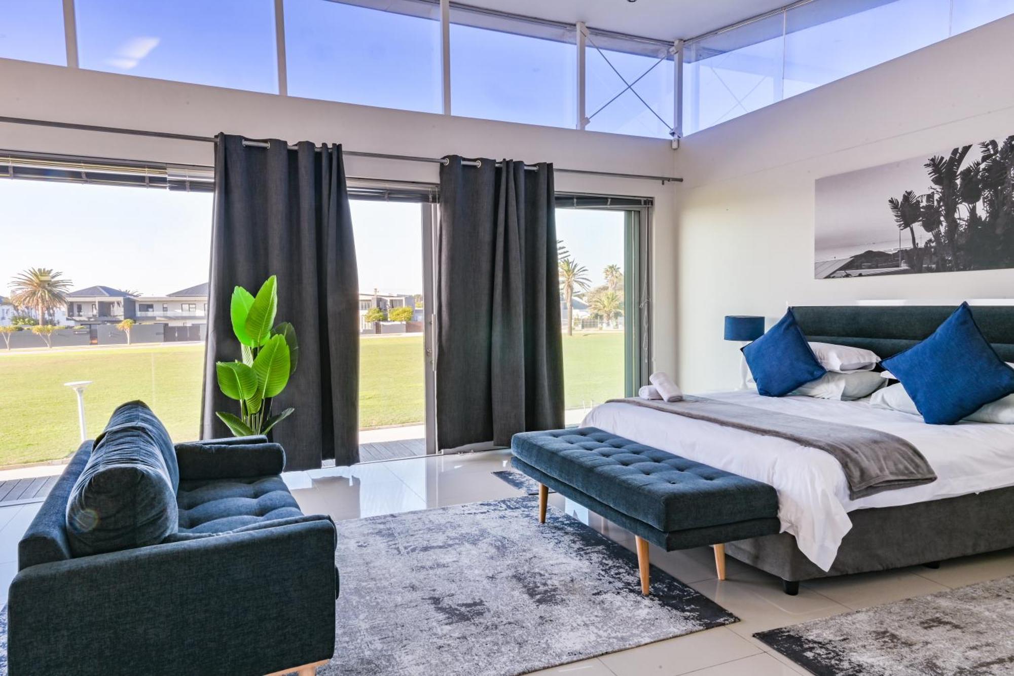Gnd Properties Luxury Holiday Home พอร์ตเอลิซาเบธ ภายนอก รูปภาพ