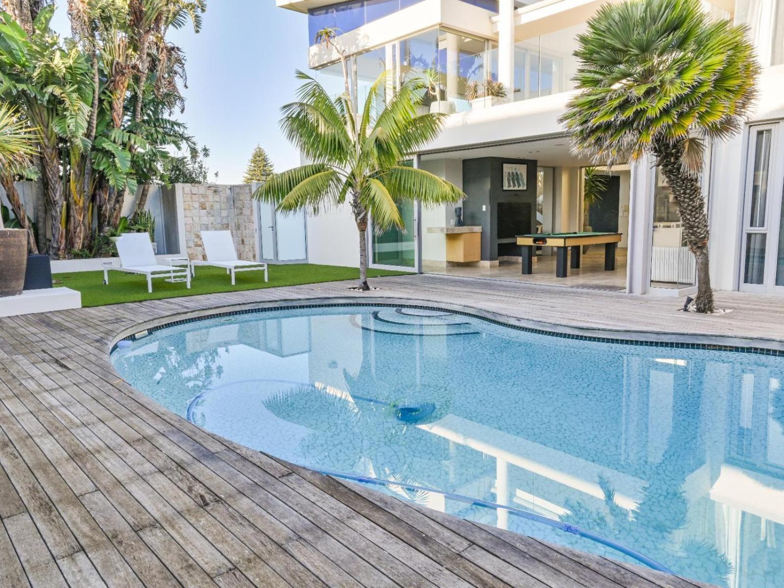 Gnd Properties Luxury Holiday Home พอร์ตเอลิซาเบธ ภายนอก รูปภาพ
