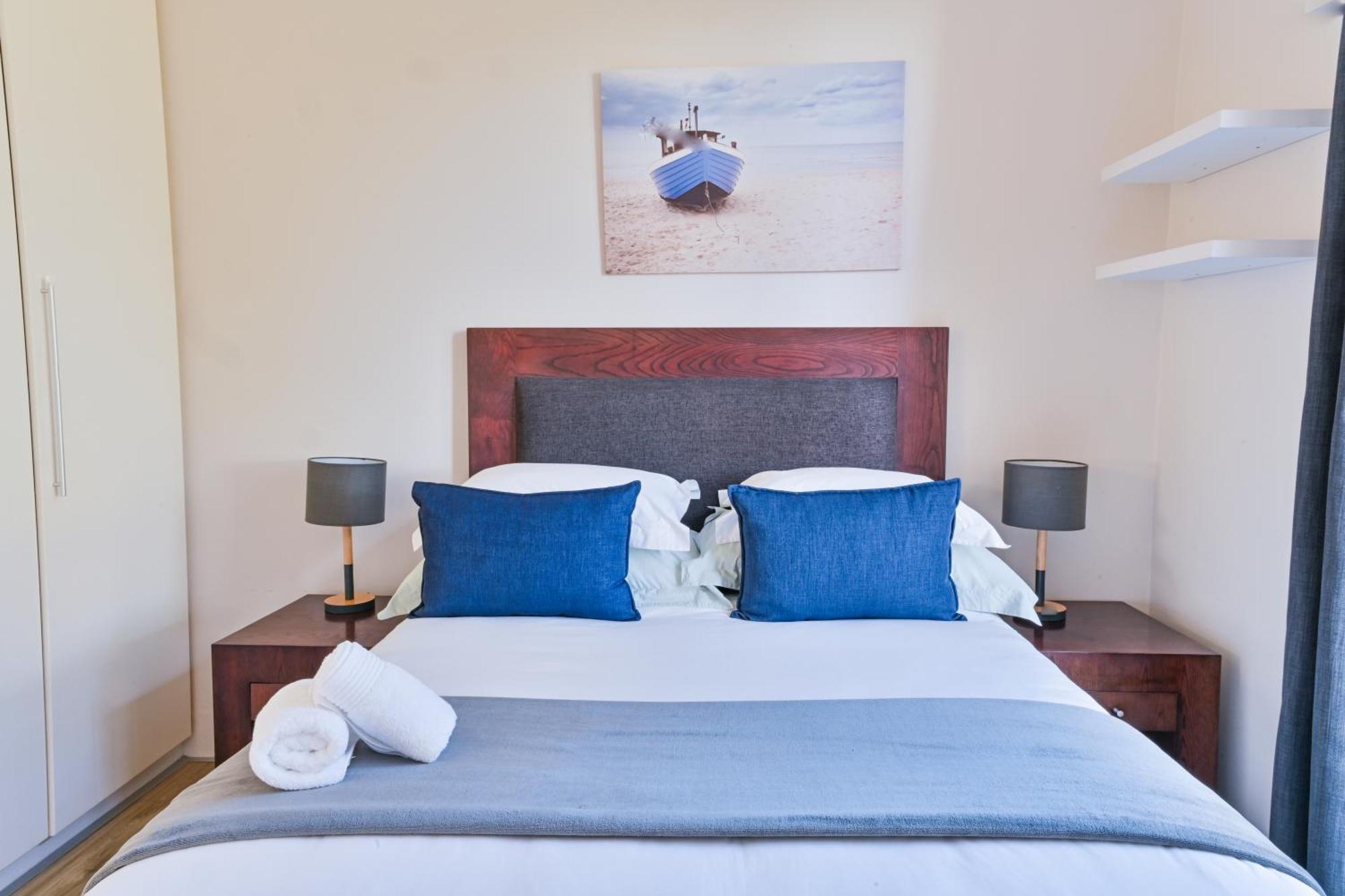 Gnd Properties Luxury Holiday Home พอร์ตเอลิซาเบธ ภายนอก รูปภาพ
