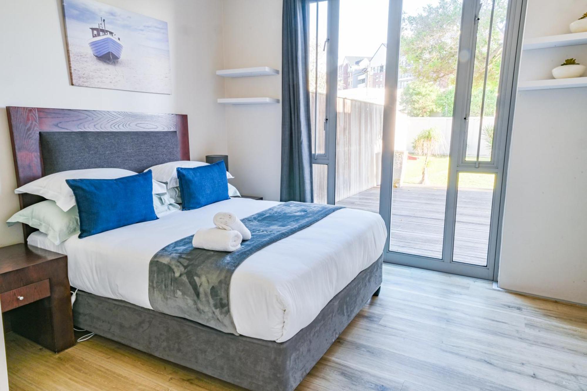 Gnd Properties Luxury Holiday Home พอร์ตเอลิซาเบธ ภายนอก รูปภาพ