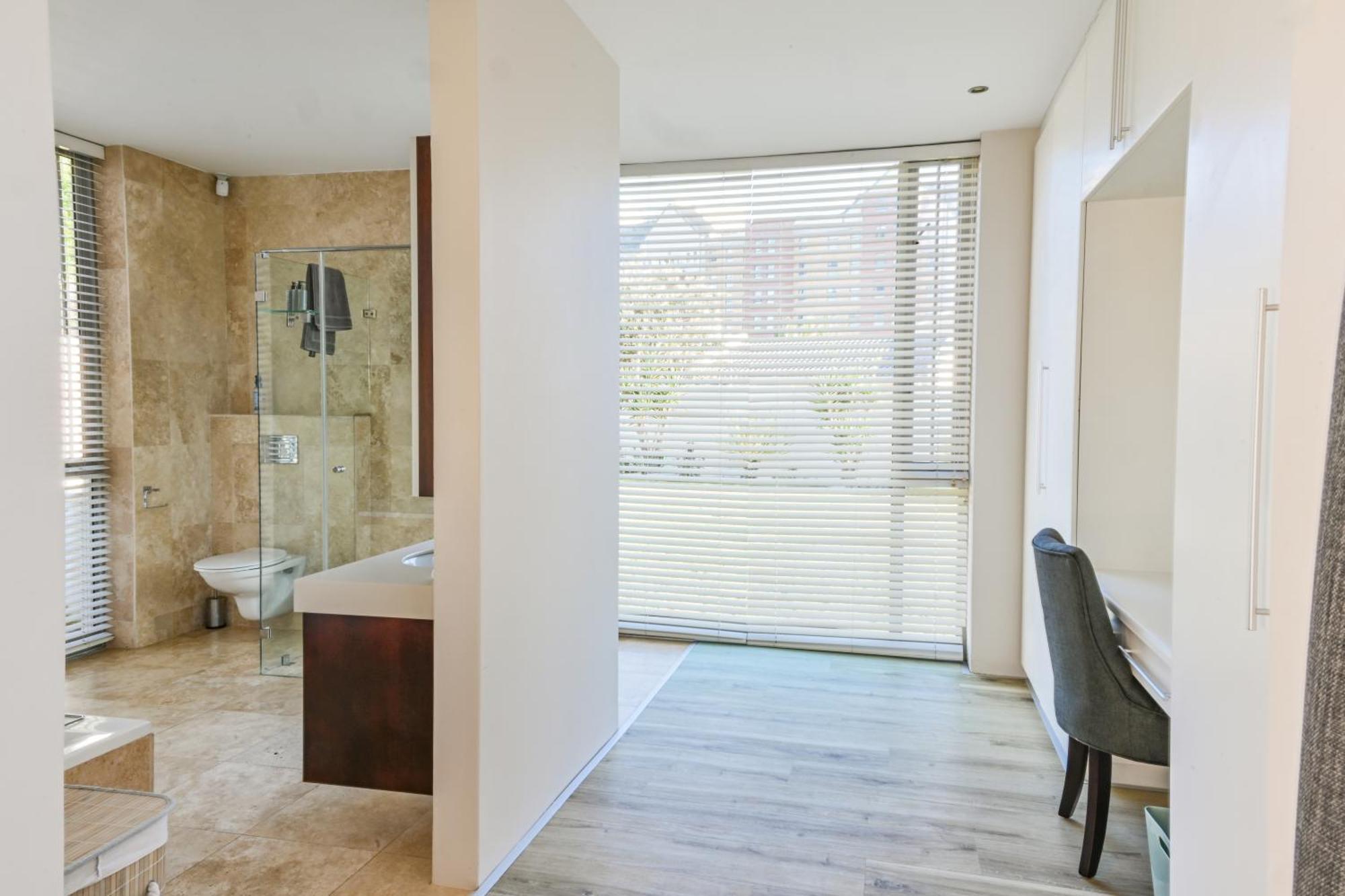 Gnd Properties Luxury Holiday Home พอร์ตเอลิซาเบธ ภายนอก รูปภาพ