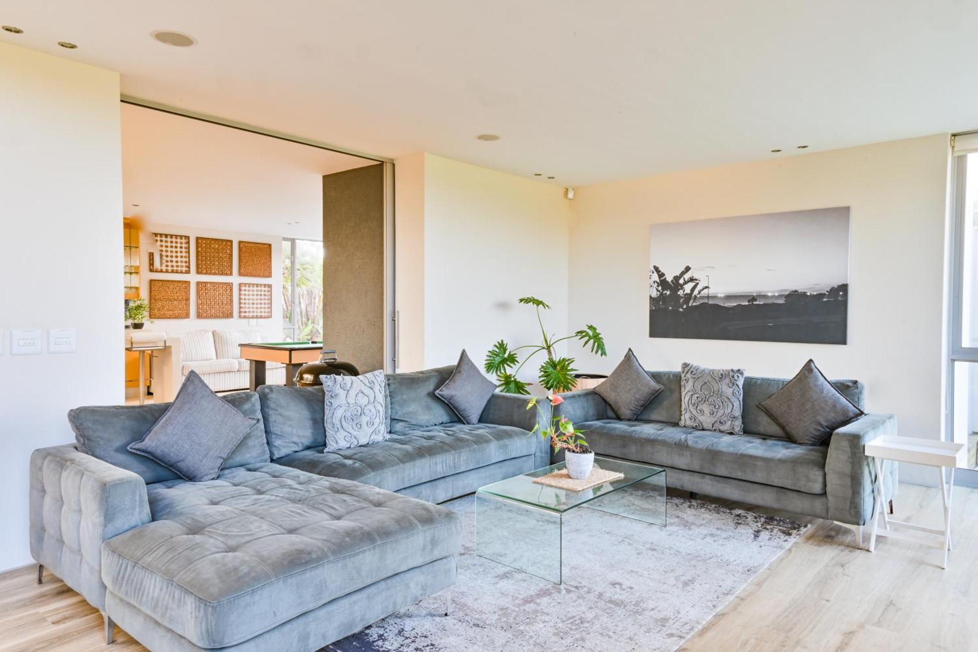 Gnd Properties Luxury Holiday Home พอร์ตเอลิซาเบธ ภายนอก รูปภาพ