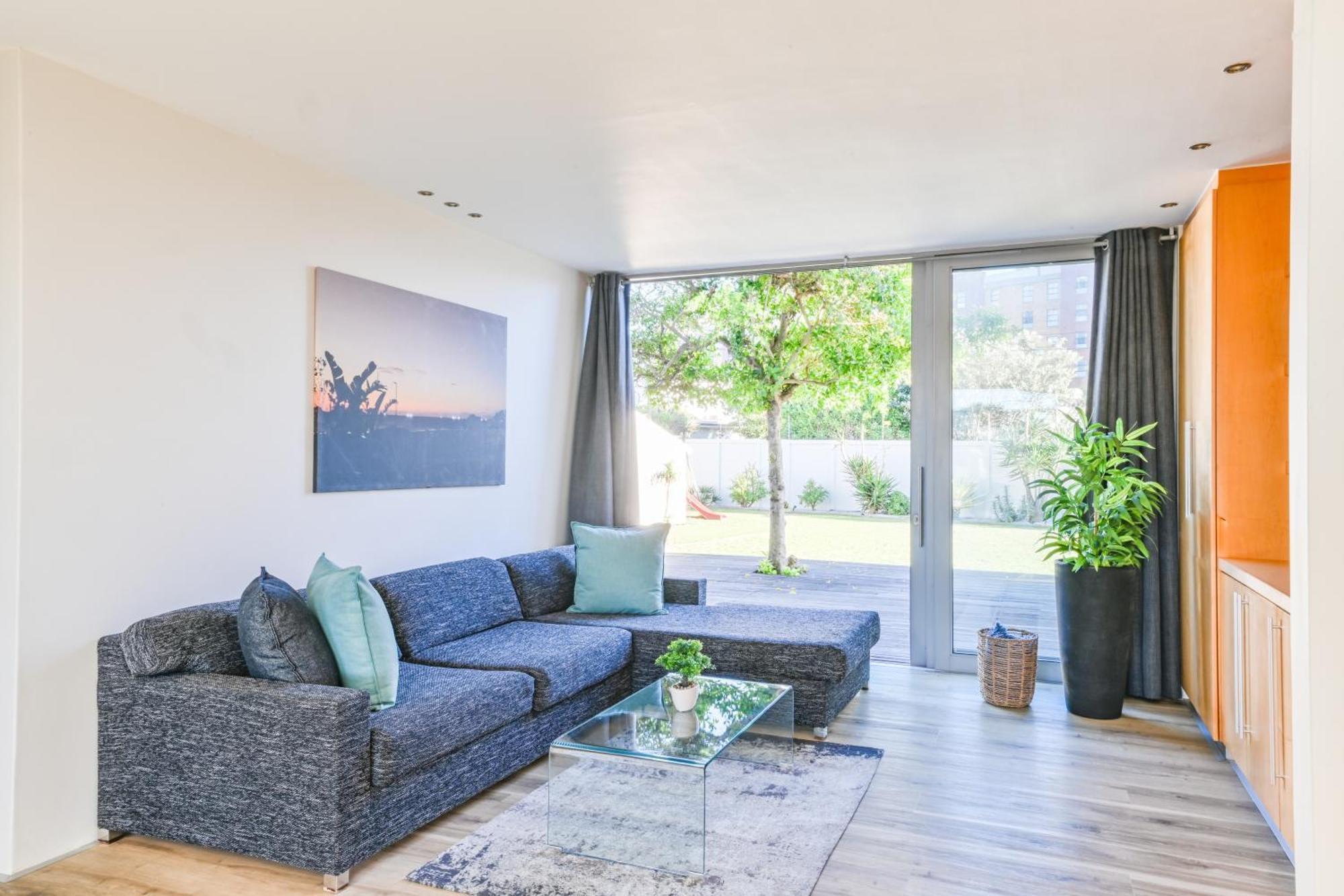 Gnd Properties Luxury Holiday Home พอร์ตเอลิซาเบธ ภายนอก รูปภาพ