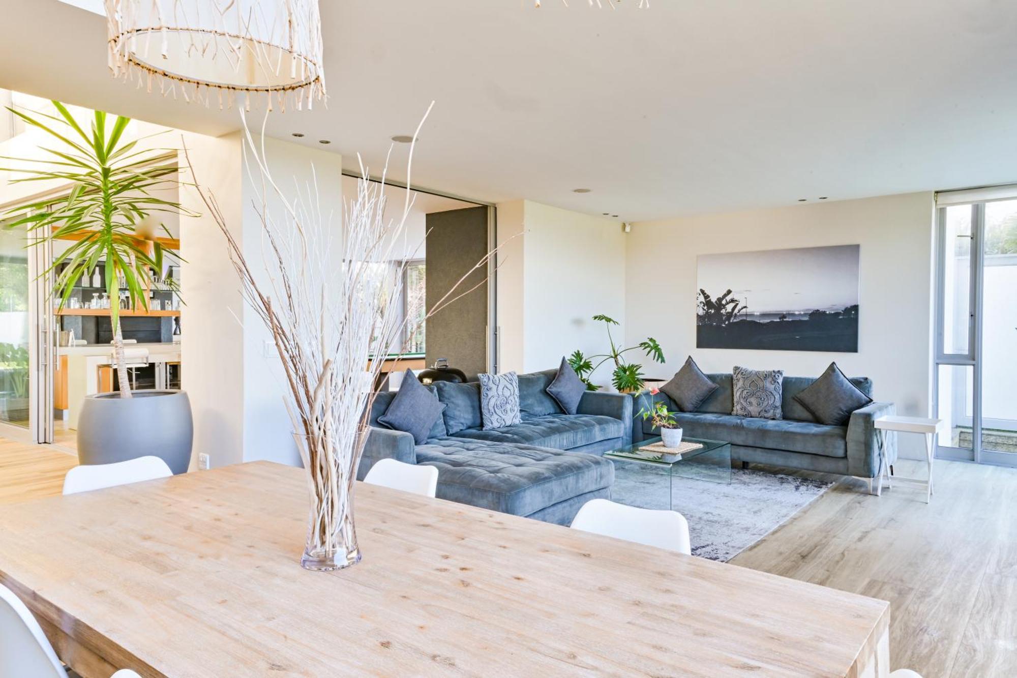 Gnd Properties Luxury Holiday Home พอร์ตเอลิซาเบธ ภายนอก รูปภาพ