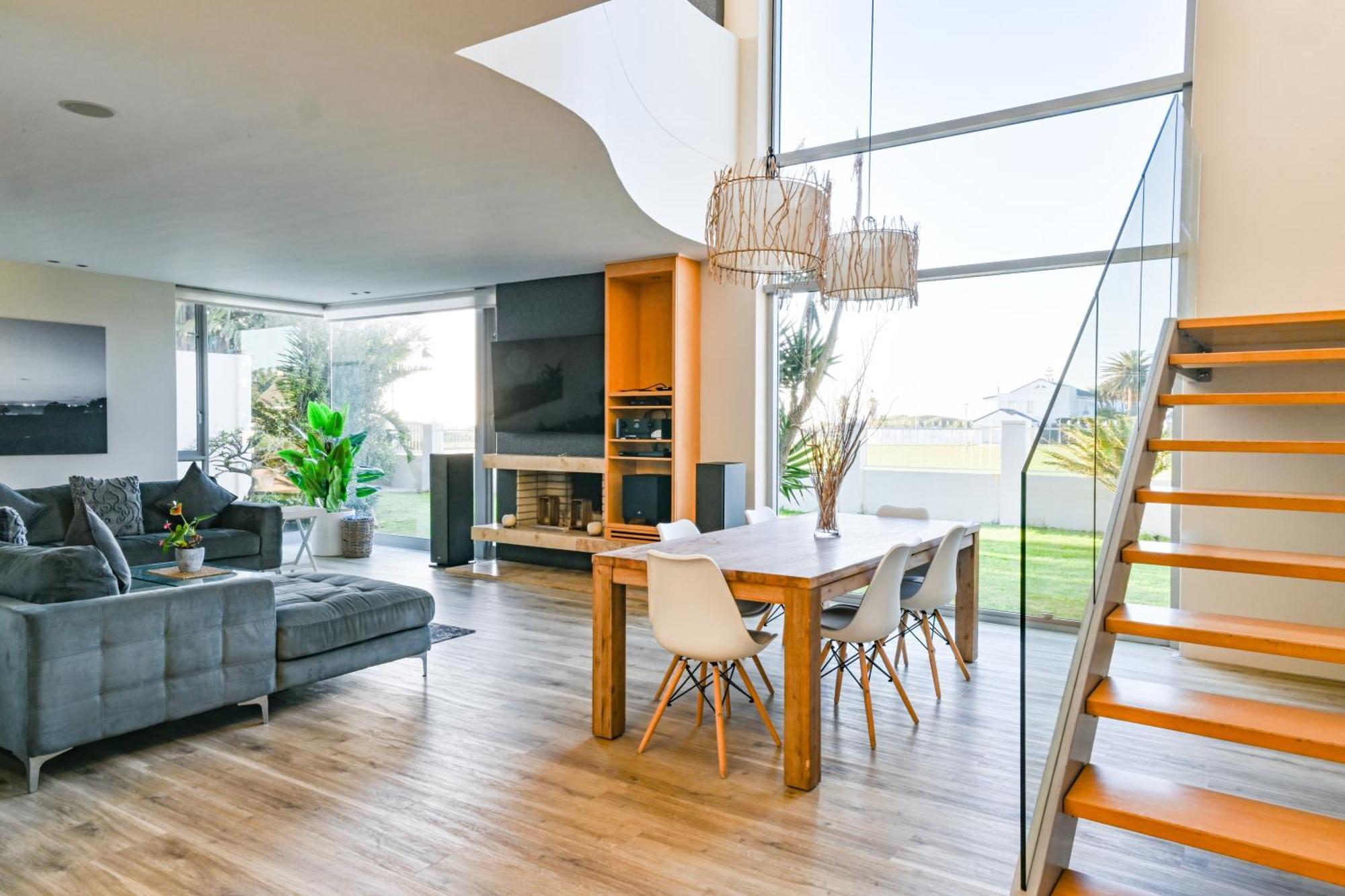 Gnd Properties Luxury Holiday Home พอร์ตเอลิซาเบธ ภายนอก รูปภาพ