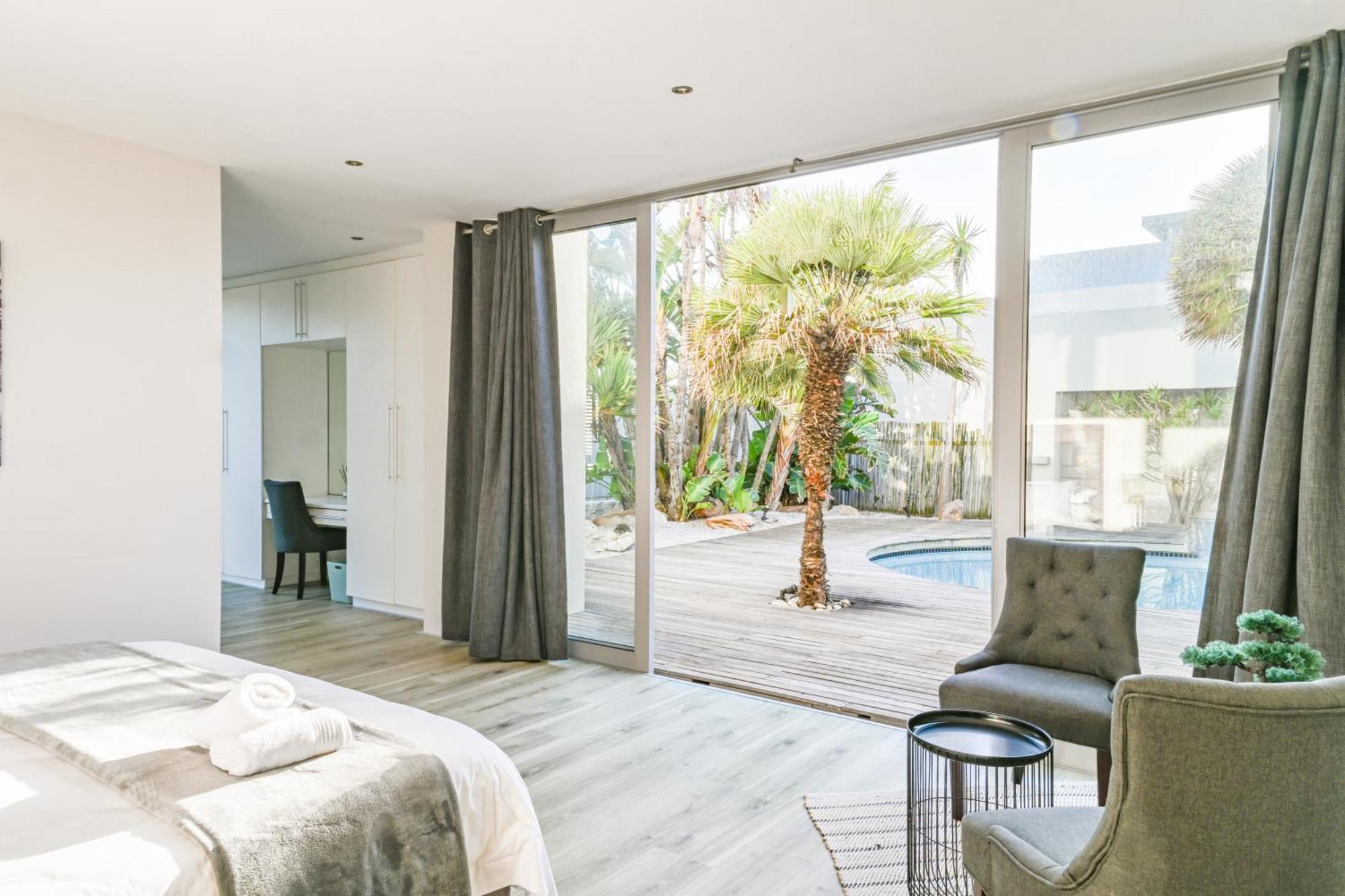 Gnd Properties Luxury Holiday Home พอร์ตเอลิซาเบธ ภายนอก รูปภาพ