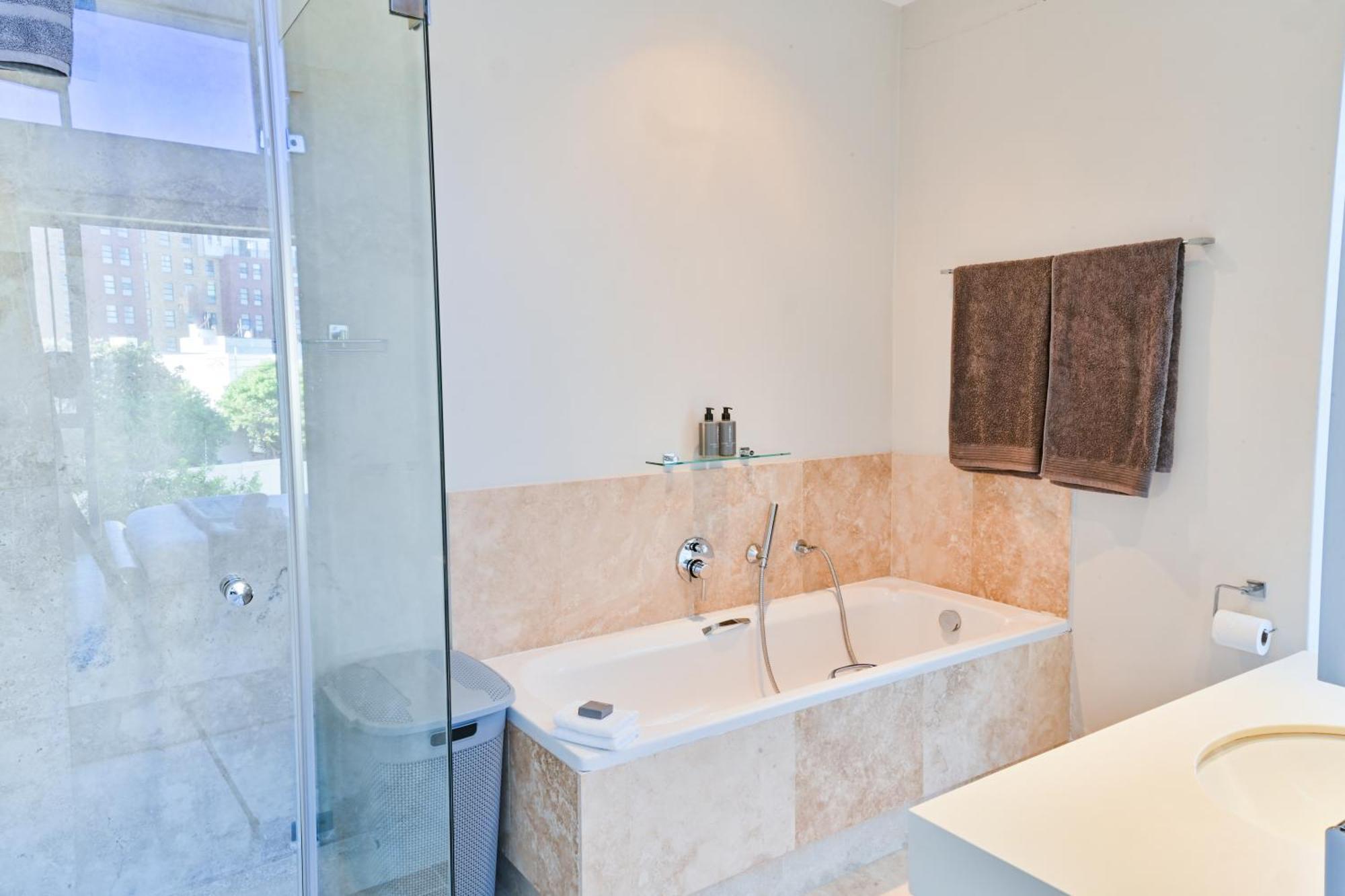 Gnd Properties Luxury Holiday Home พอร์ตเอลิซาเบธ ภายนอก รูปภาพ
