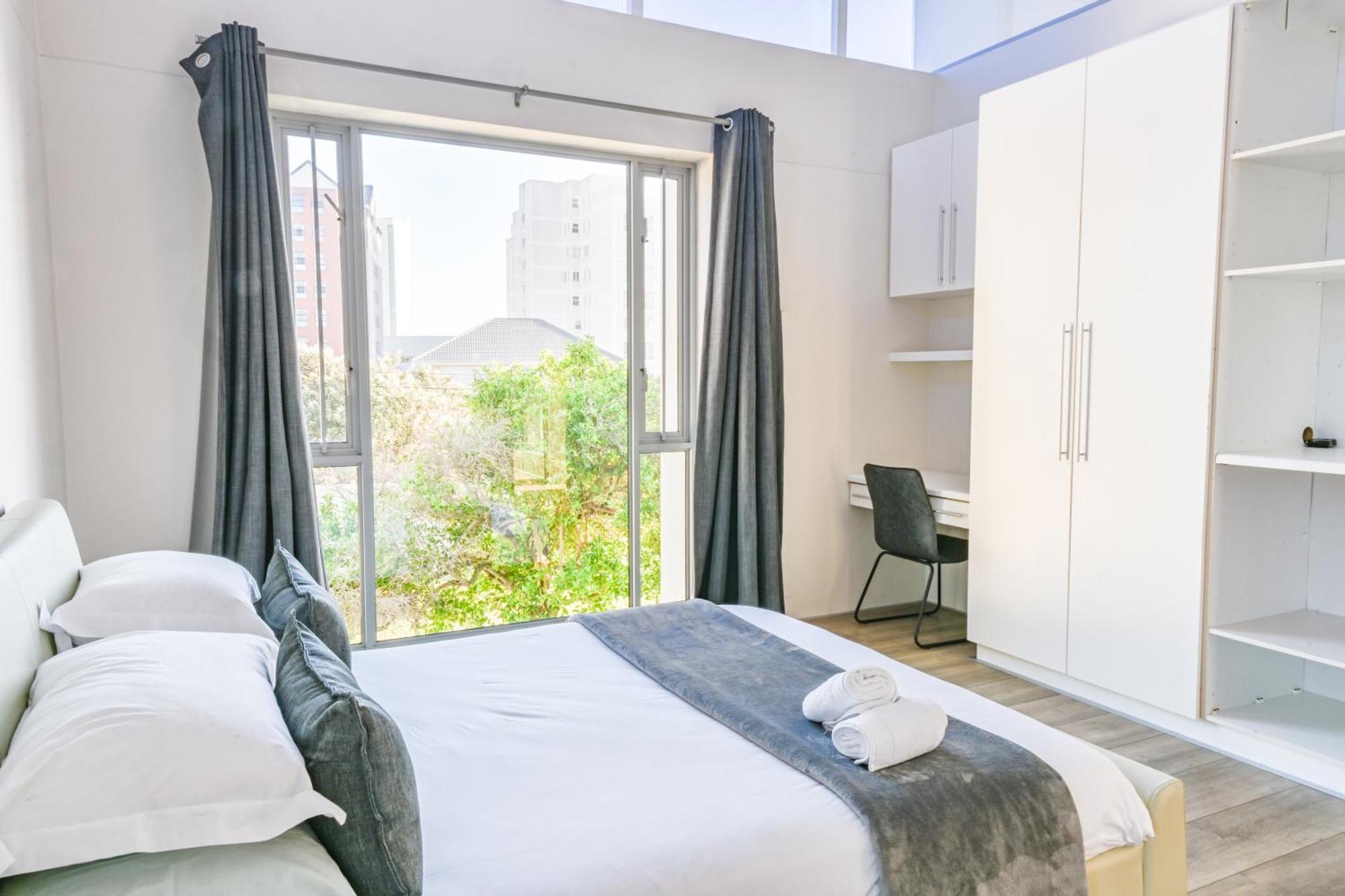 Gnd Properties Luxury Holiday Home พอร์ตเอลิซาเบธ ภายนอก รูปภาพ
