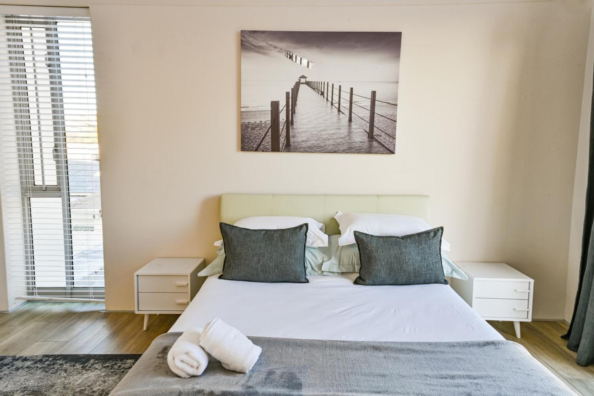 Gnd Properties Luxury Holiday Home พอร์ตเอลิซาเบธ ภายนอก รูปภาพ