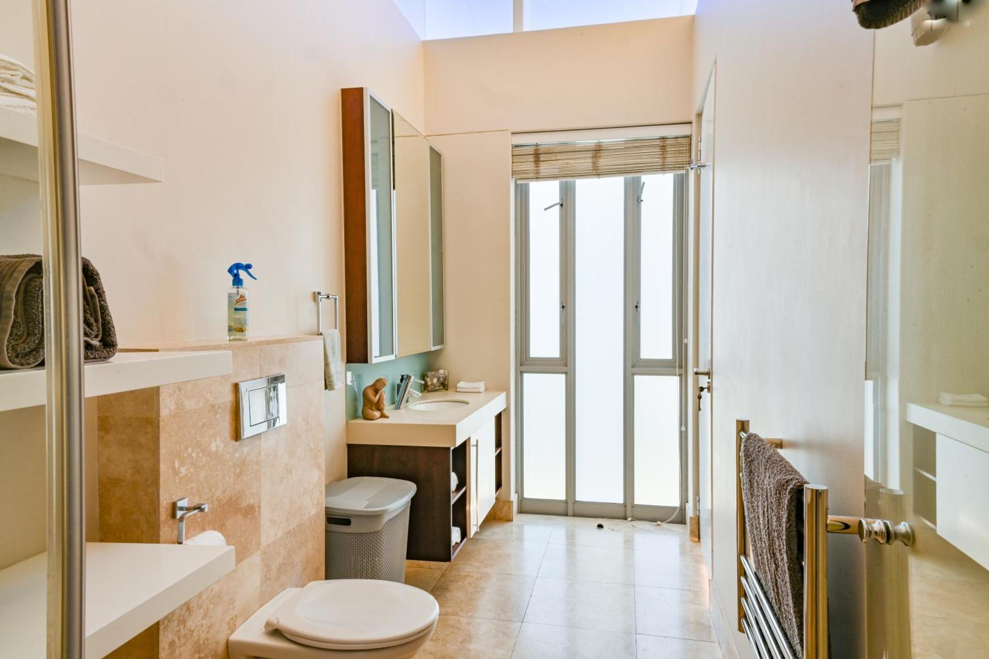 Gnd Properties Luxury Holiday Home พอร์ตเอลิซาเบธ ภายนอก รูปภาพ