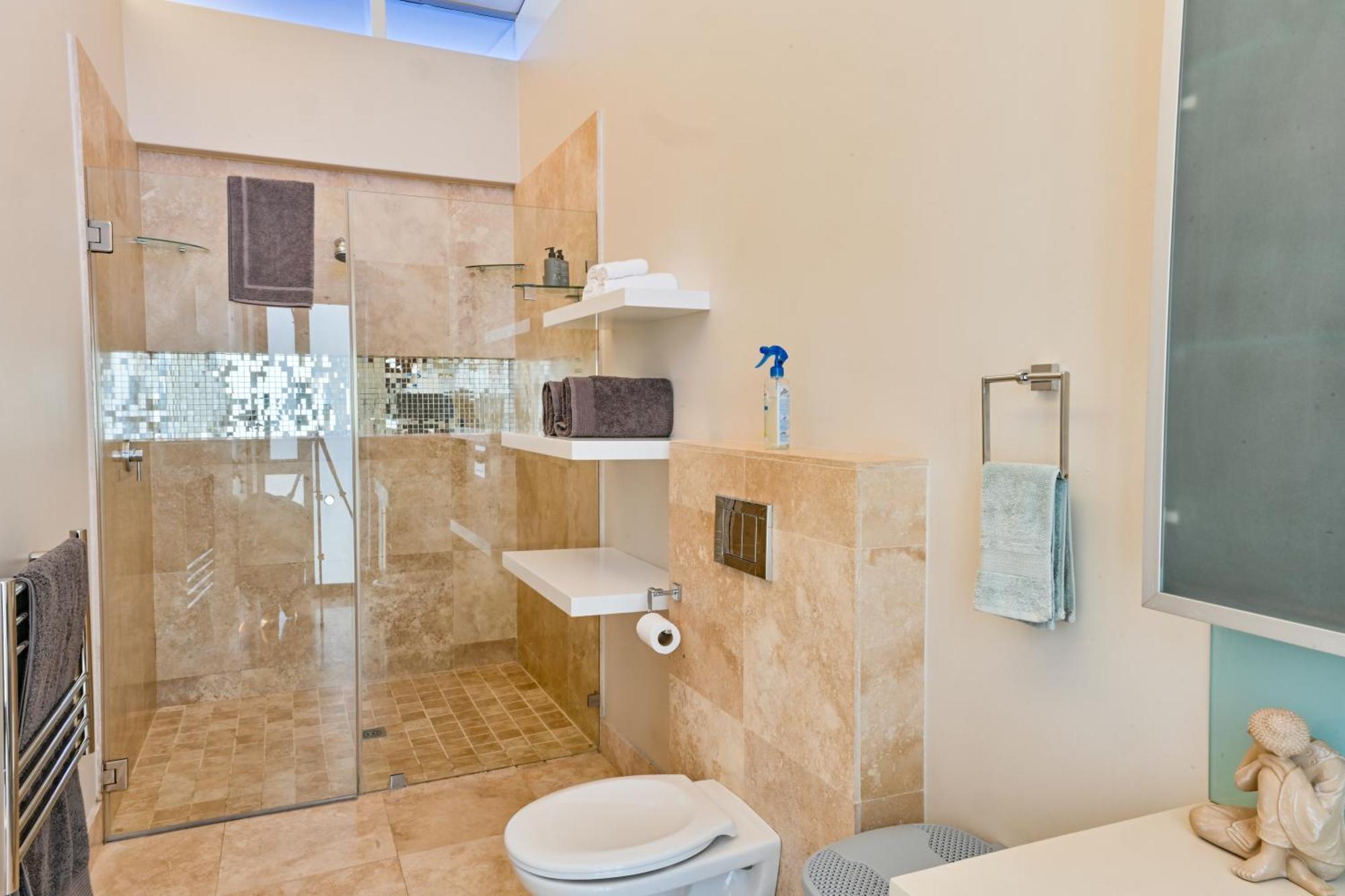 Gnd Properties Luxury Holiday Home พอร์ตเอลิซาเบธ ภายนอก รูปภาพ