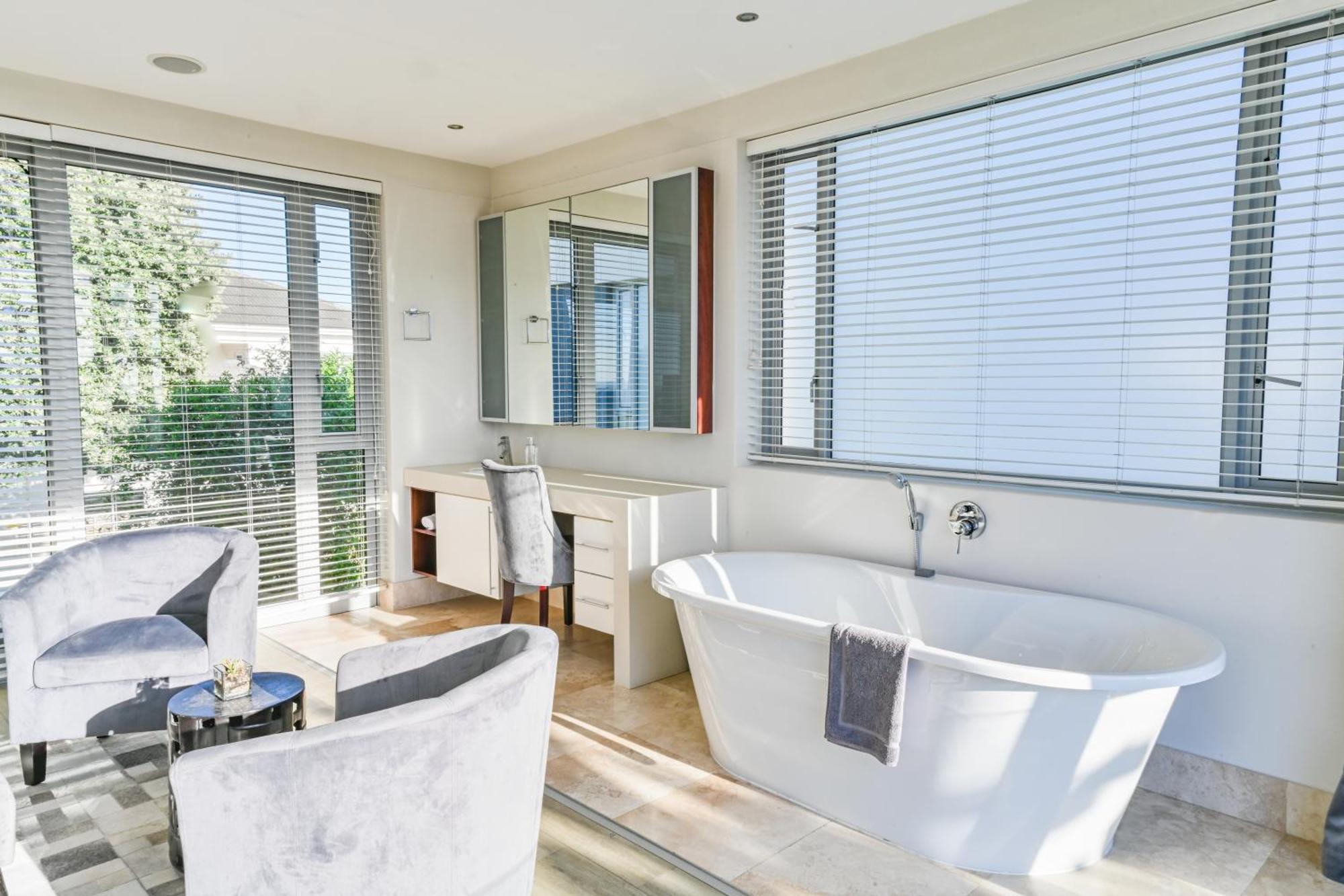 Gnd Properties Luxury Holiday Home พอร์ตเอลิซาเบธ ภายนอก รูปภาพ
