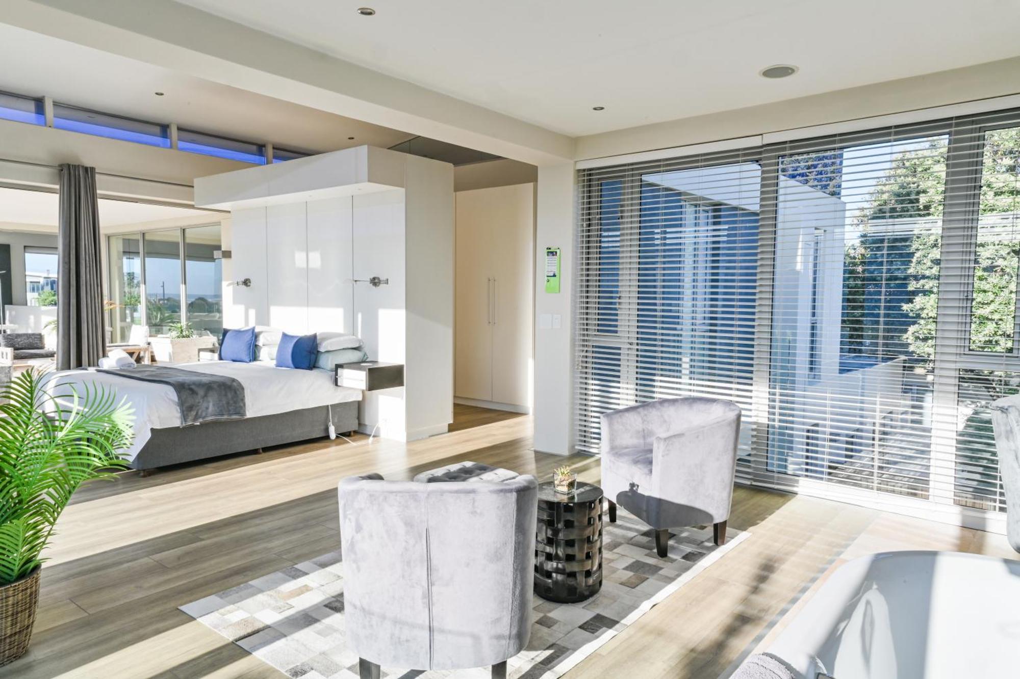 Gnd Properties Luxury Holiday Home พอร์ตเอลิซาเบธ ภายนอก รูปภาพ