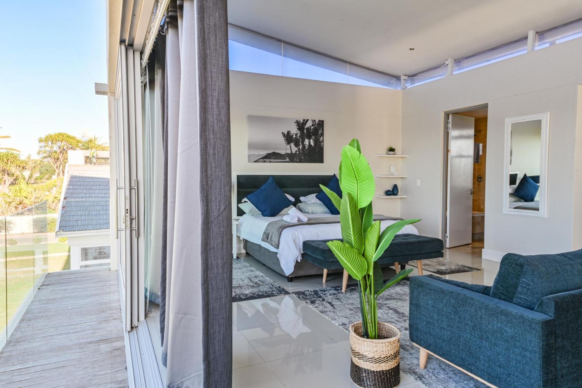Gnd Properties Luxury Holiday Home พอร์ตเอลิซาเบธ ภายนอก รูปภาพ