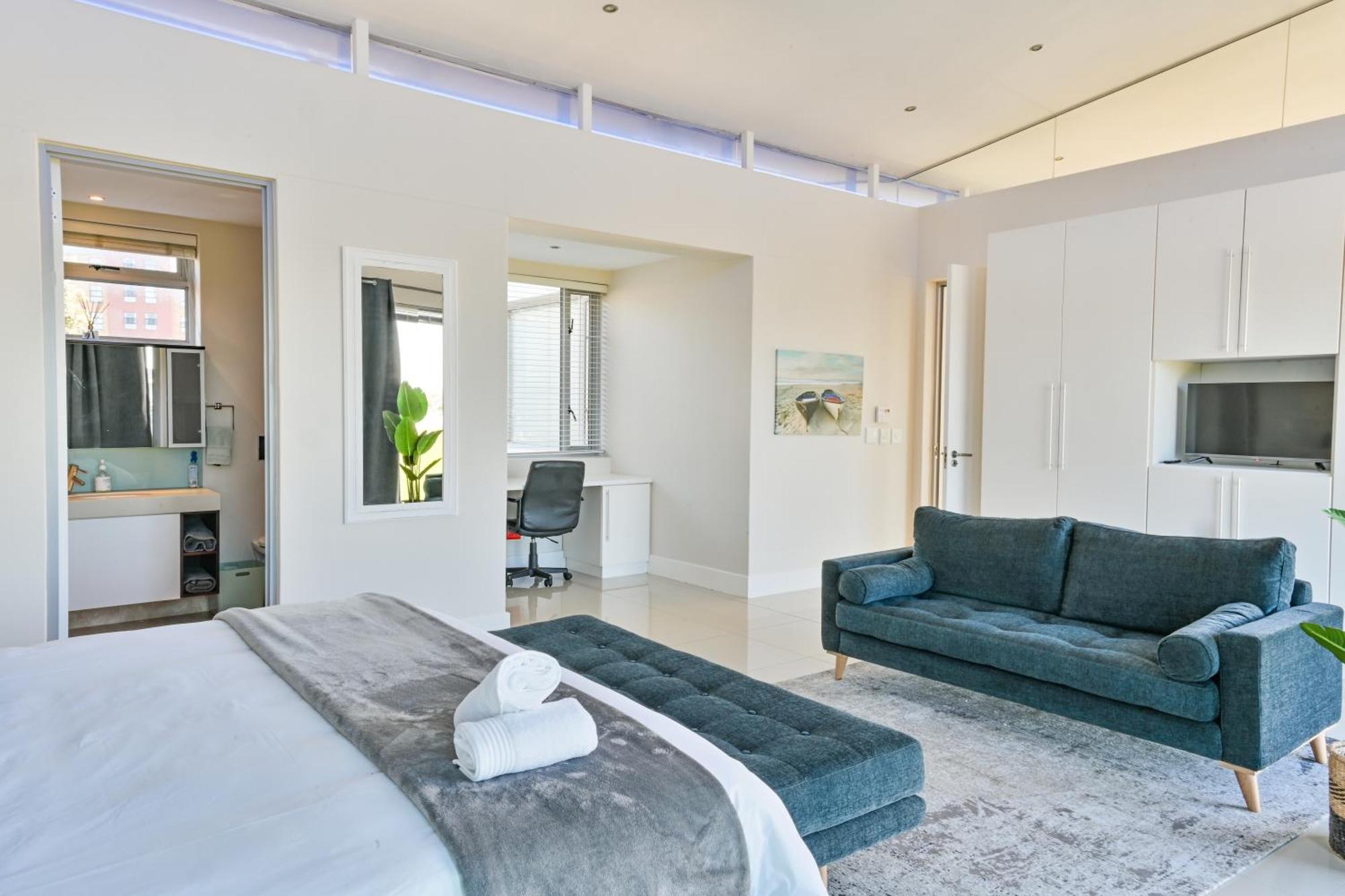 Gnd Properties Luxury Holiday Home พอร์ตเอลิซาเบธ ภายนอก รูปภาพ